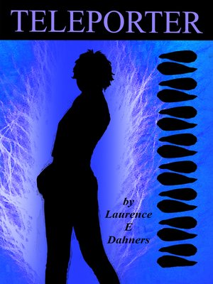 cover image of Teleporter (a Hyllis family story #2)